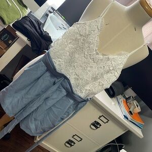 This Beautiful Shorts Jumper